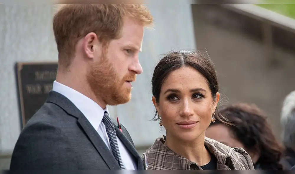 Meghan Markle no quiere que la gente la ame, asegura medio británico