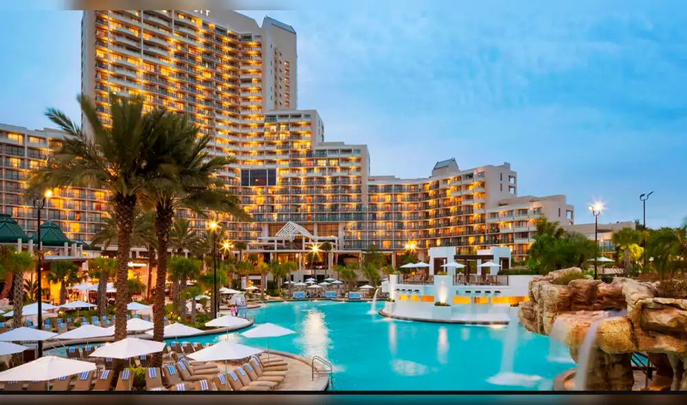 ¡Solo hasta hoy! Latam ofrece paquetes turísticos más baratos de la historia