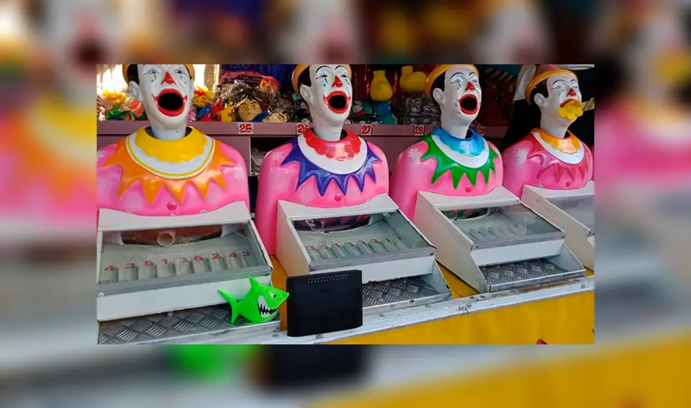 El módem 'disfrutó' de un buen fin de semana lejos de los niños, quienes se quedaron sin internet.