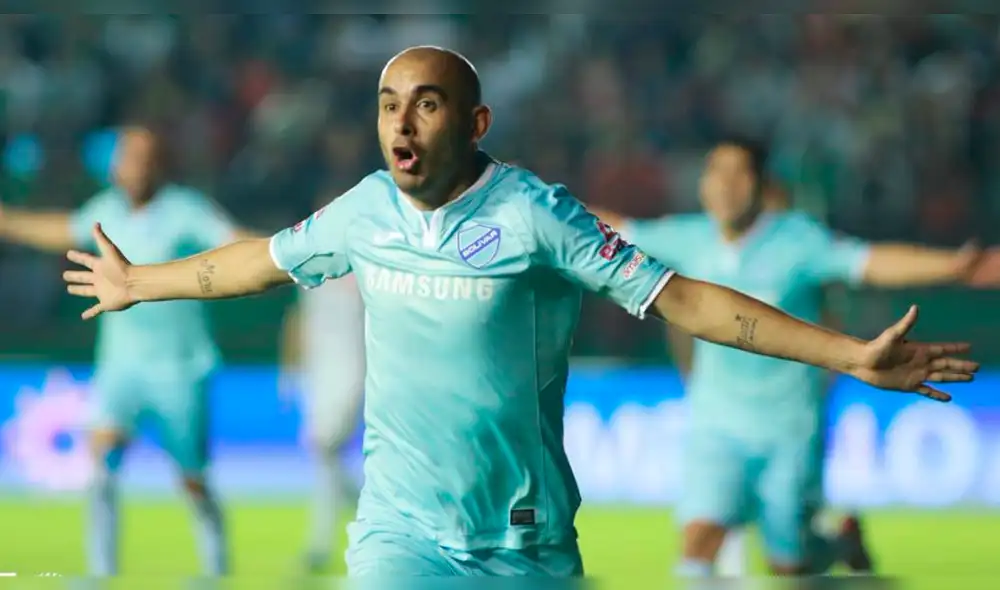 Bolívar se coronó campeón del Torneo Apertura 2019 tras vencer a Oriente Petrolero [RESUMEN]