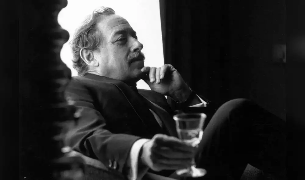 Tennessee Williams: películas basadas en su obra