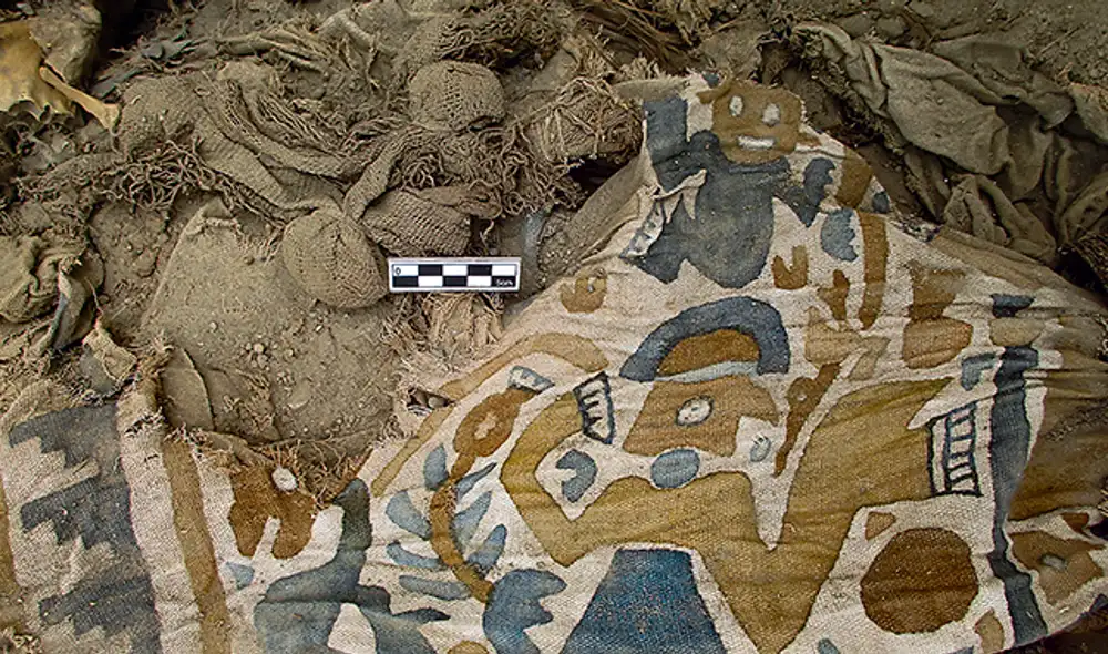 Al rescate del Cerro La Horca