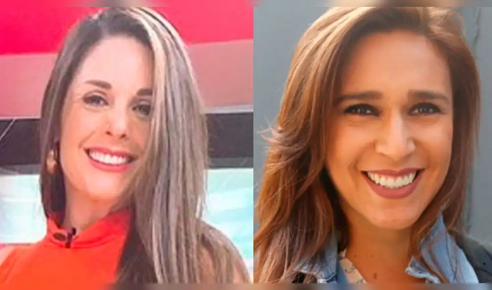 Rebeca Escribens dedica tierno mensaje a Verónica Linares