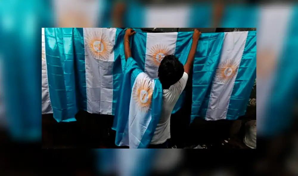 Día del Himno Nacional: los versos musicales que emocionan a Argentina Día del Himno Nacional: los versos musicales que emocionan a Argentina