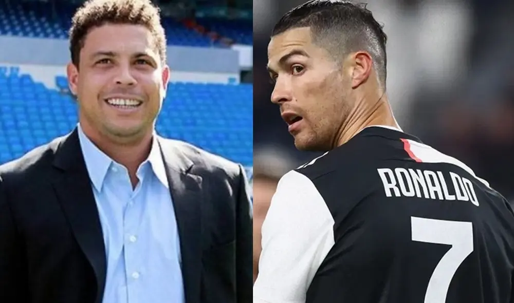 Ronaldo - Cristiano