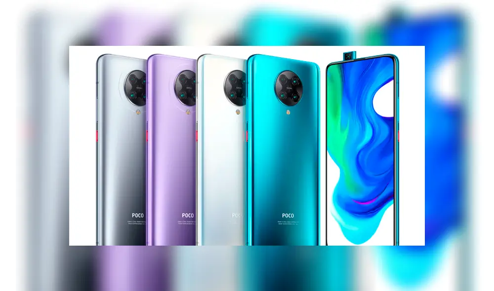 Llegará para competir con el iPhone 11 Pro, Samsung Galaxy S20+, Huawei P40 Pro y más con un agresivo precio.