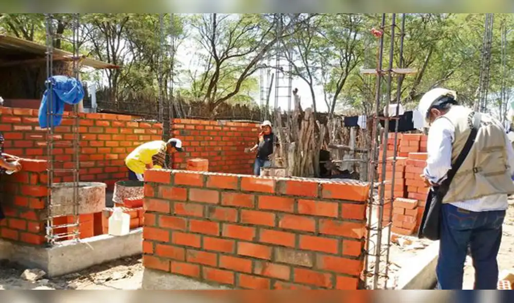 Gobierno Regional de Arequipa ofertará viviendas desde 60 mil soles Gobierno Regional de Arequipa ofertará viviendas desde 60 mil soles