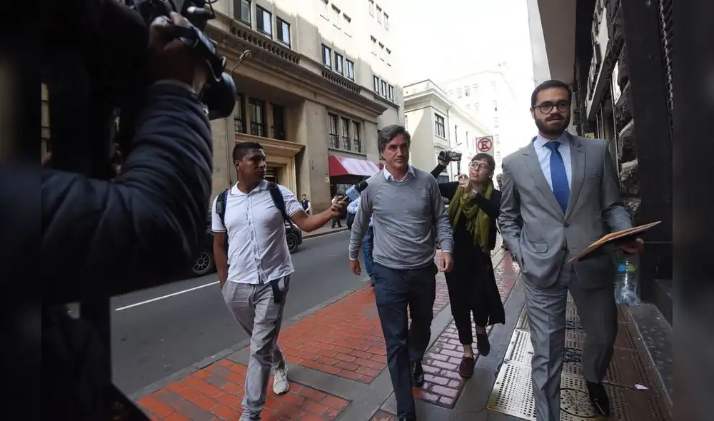 Keiko Fujimori: Minera Volcan aportó US$260 mil a su campaña de 2011 [VIDEO]