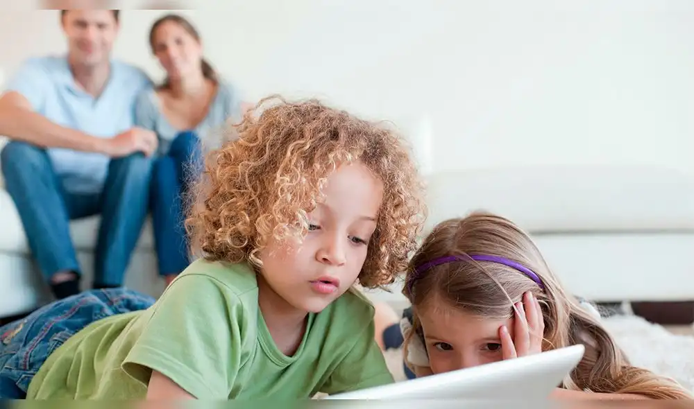 WhatsApp: ¿Lanzarán una versión “solo” para niños?