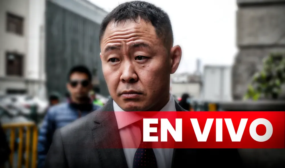 Kenji FUJIMORI Kenji FUJIMORI