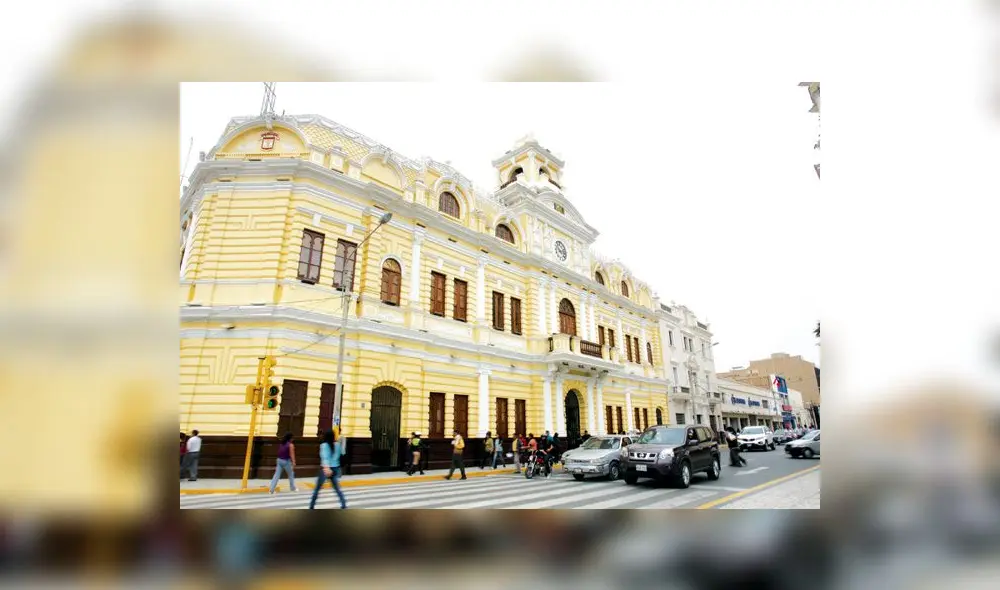 Lambayeque: condenan a transportistas por entregar de sobornos en la MPCh 