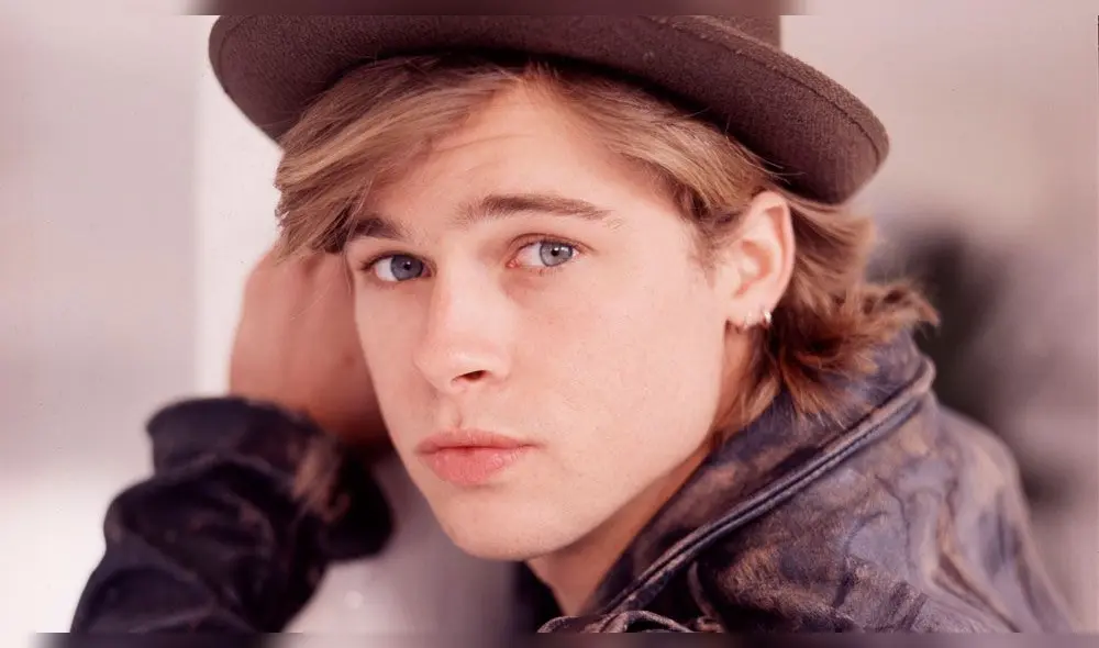 Brad Pitt revela que se aferra a la religión después de todo lo vivido