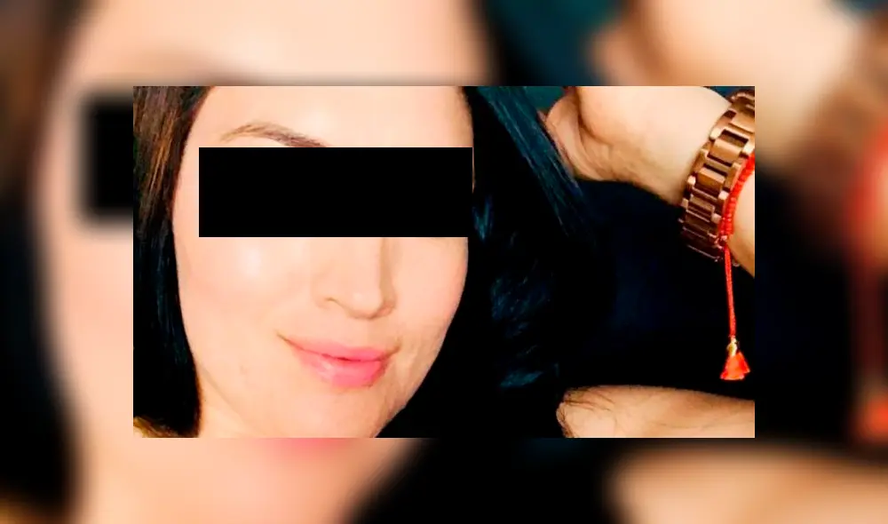 Bárbara Greco murió tras ser atacada con un arma de fuego a sus 37 años de edad. (Foto: Facebook) Bárbara Greco murió tras ser atacada con un arma de fuego a sus 37 años de edad. (Foto: Facebook)