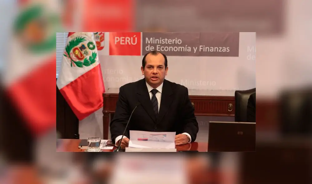 Gasoducto Sur: Confirman impedimento de salida para exministro Luis Castilla Gasoducto Sur: Confirman impedimento de salida para exministro Luis Castilla