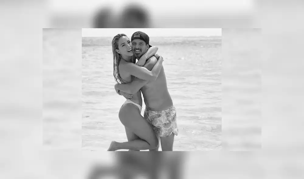 Sheyla Rojas rompe en llanto al exponer detalles de su compromiso en Chiclayo