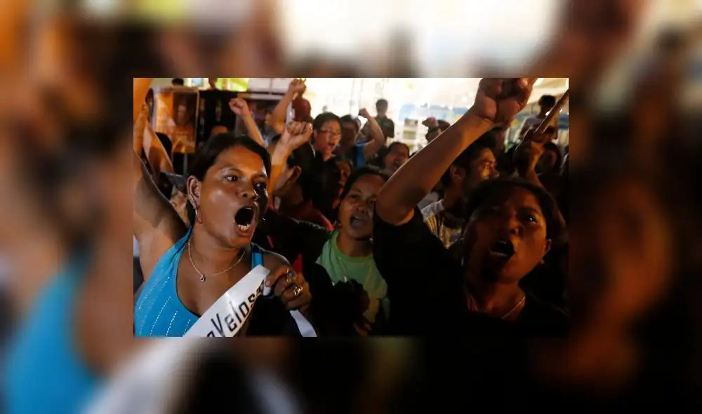 Indonesia: la ley que criminalizaría las relaciones sexuales fuera del matrimonio