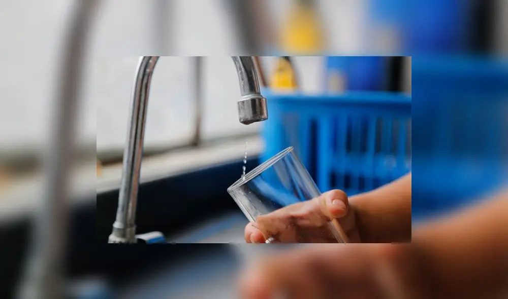 Sedapal: Este jueves hay corte de agua en 2 distritos de Lima