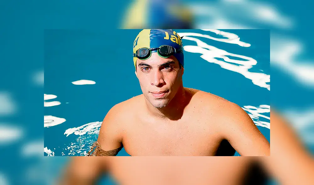 Mauricio Fiol no participará en los Panamericanos Lima 2019 tras dar positivo en control antidoping.