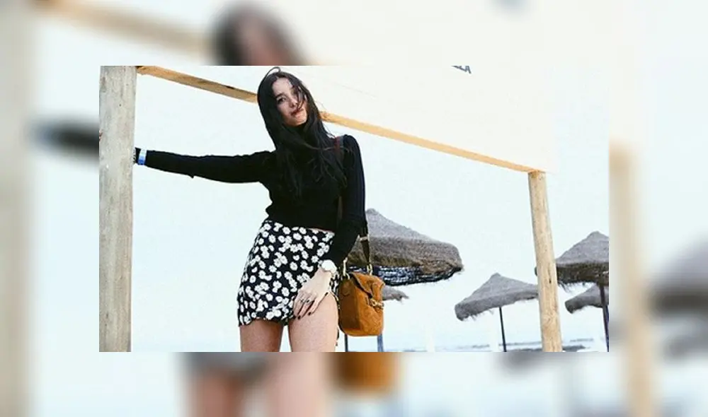 Nieta e hija de Susana Giménez acusadas de agresión tras pelea callejera [VIDEO]