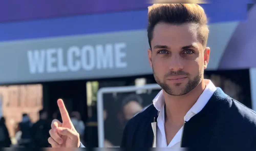 Nicola Porcella criticado por exponer a su hijo a ver Game of Thrones