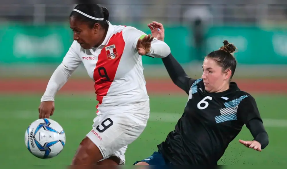 Juegos Panamericanos 2019: Erick Osores resaltó el aliento a la selección peruana de fútbol en su debut ante Argentina.