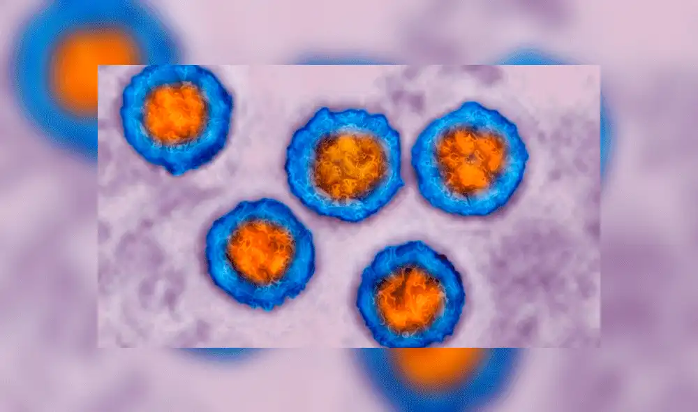 Herpes neonatal: ¿Qué es el 'beso de la muerte' y por qué causa daños severos en bebés?