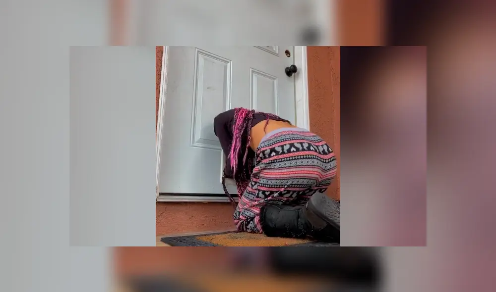 Desliza para ver todas las imágenes de Facebook. Foto: captura