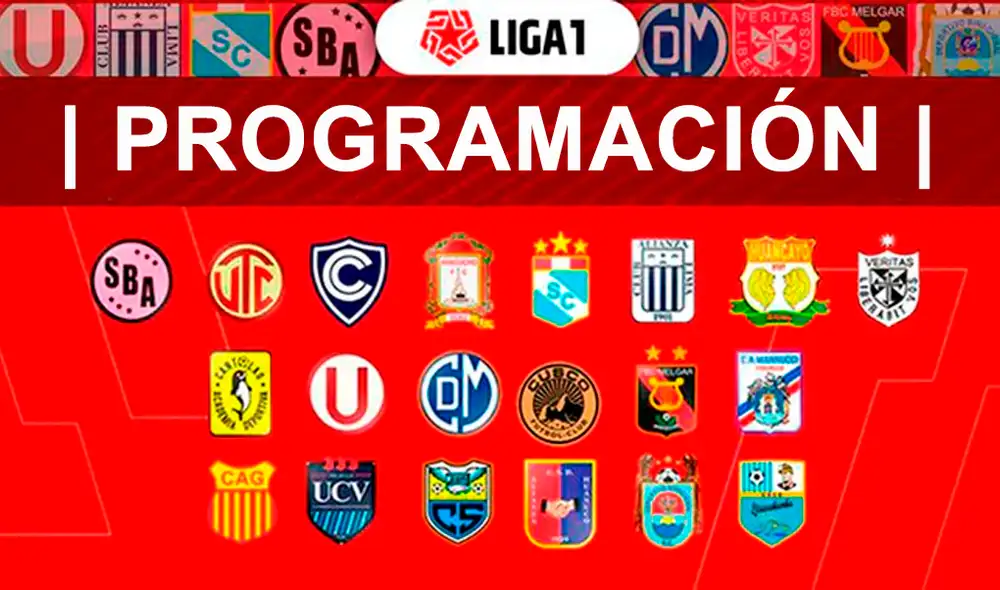 La Liga 1 Movistar regresa este viernes 7 de agosto tras suspenderse el pasado 15 de marzo. | Foto: La República La Liga 1 Movistar regresa este viernes 7 de agosto tras suspenderse el pasado 15 de marzo. | Foto: La República