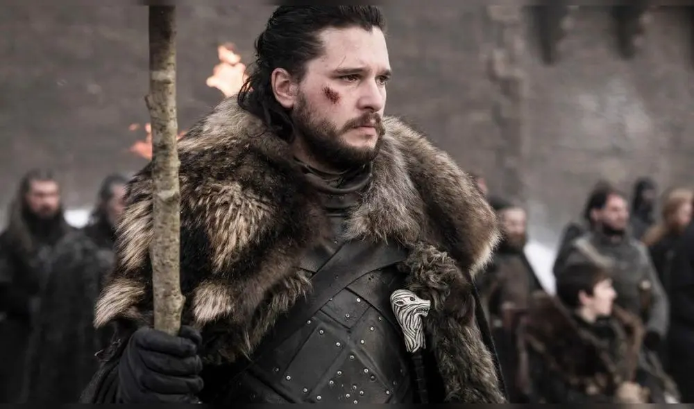 Game of Thrones: Stephen King y su extraña teoría sobre el final de la serie