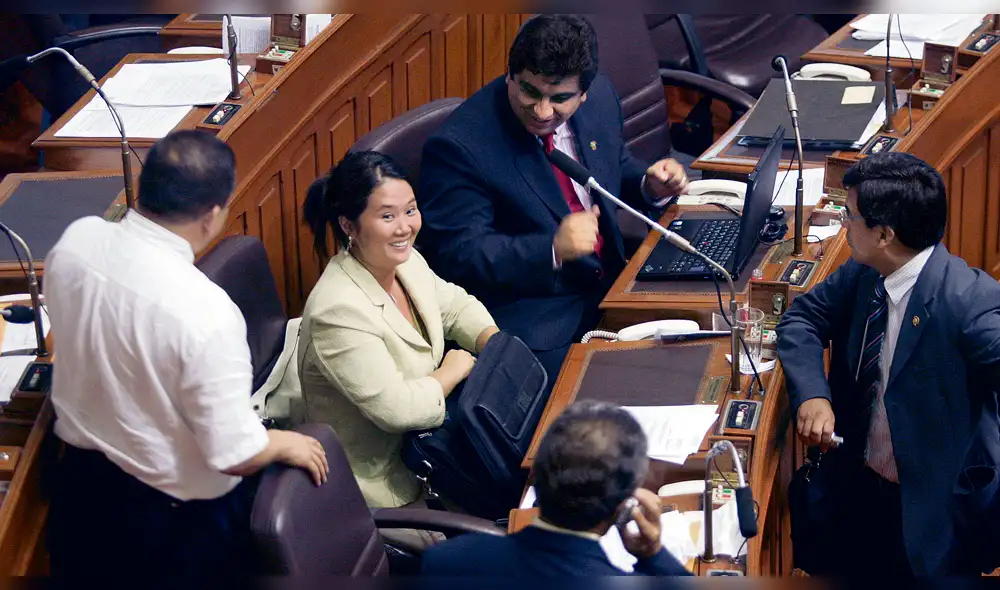 Jorge Barata ratifica que Odebrecht financió a candidatos al Congreso
