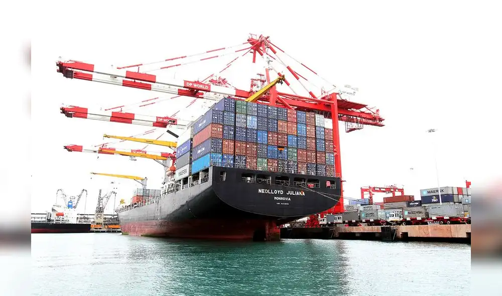 Exportaciones de Perú a República Checa se cuadruplicaron