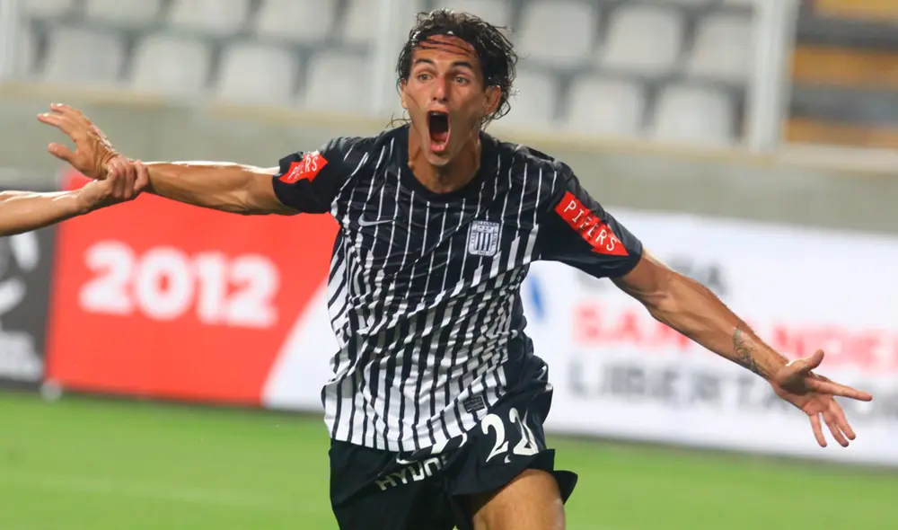 Alianza Lima: ¿Qué es de la vida de los jugadores que golearon a Estudiantes?