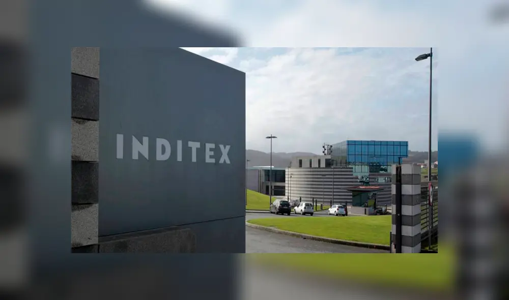 La compañía distribuidora de moda fabricaría material sanitaria para ayudar a España en su lucha contra la expansión del coronavirus. Foto: Internet.