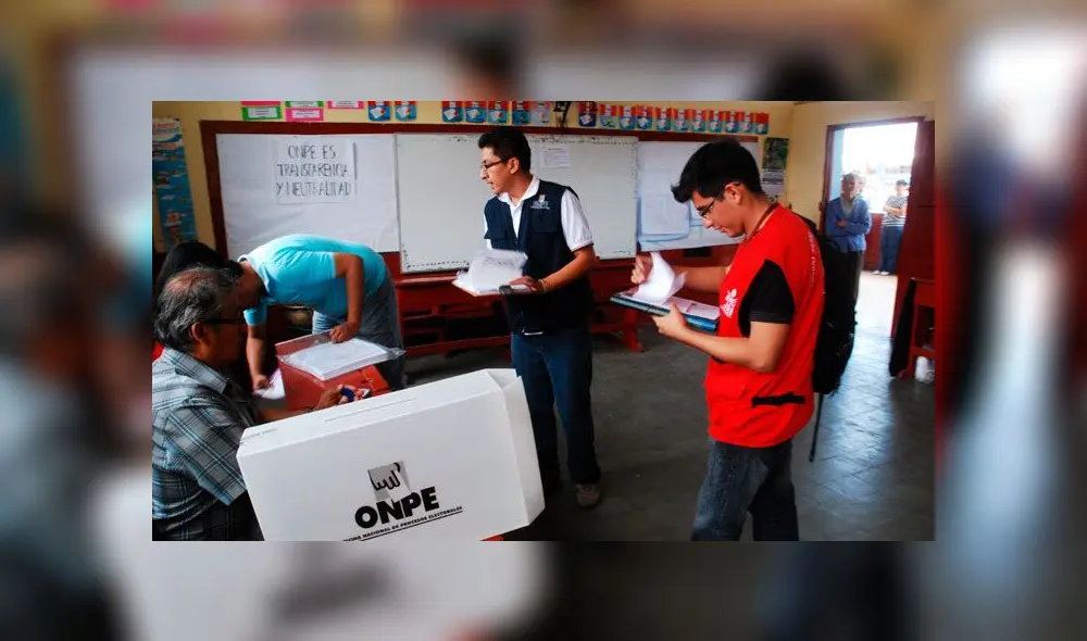 Créditos: La República.