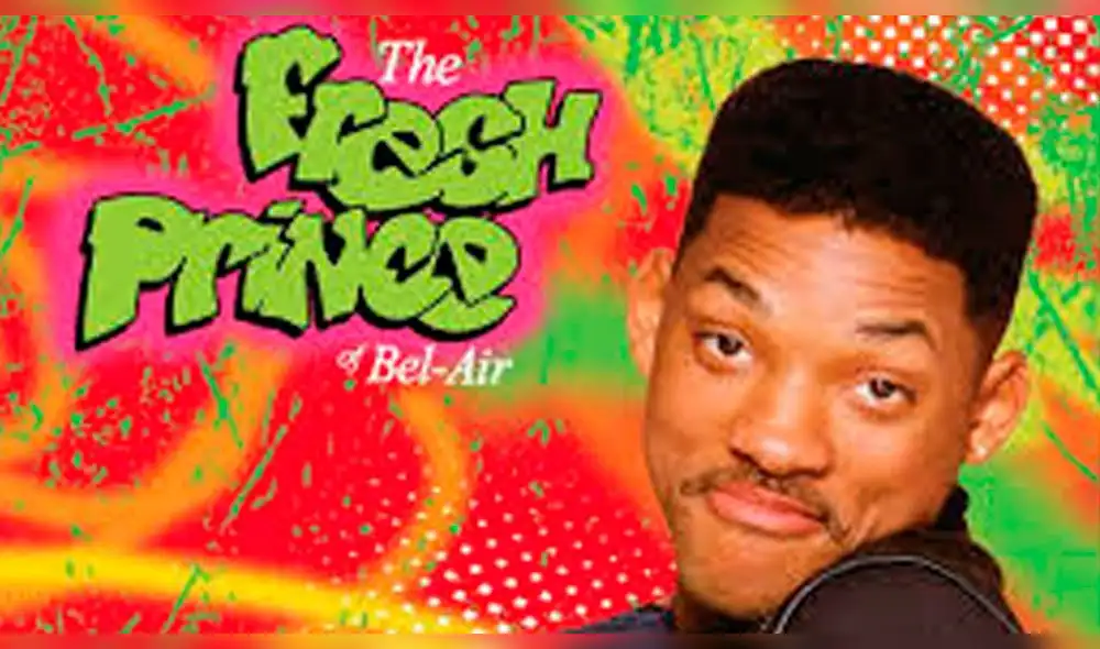 El Príncipe del Rap: Bel-Air, drama y violencia en 'reboot' de la serie protagonizada por Will Smith [VIDEO]