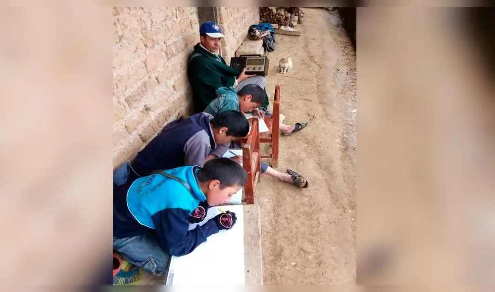 Aprendo en Casa Cajamarca Aprendo en Casa Cajamarca