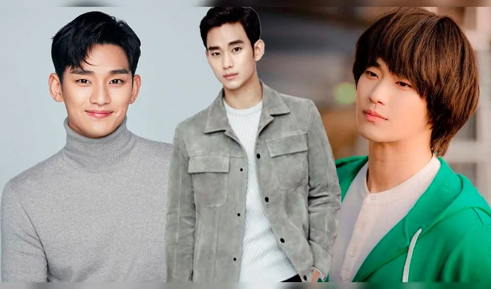 Kim Soo Hyun Kim Soo Hyun