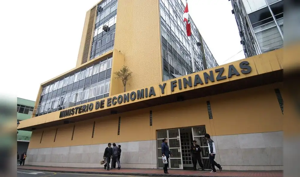 Ley de Presupuesto 2018 considera S/ 7.078 millones para la Reconstrucción 