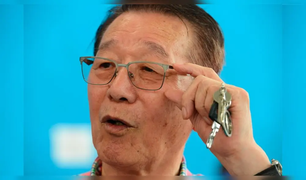 Man Bok Park Man Bok Park