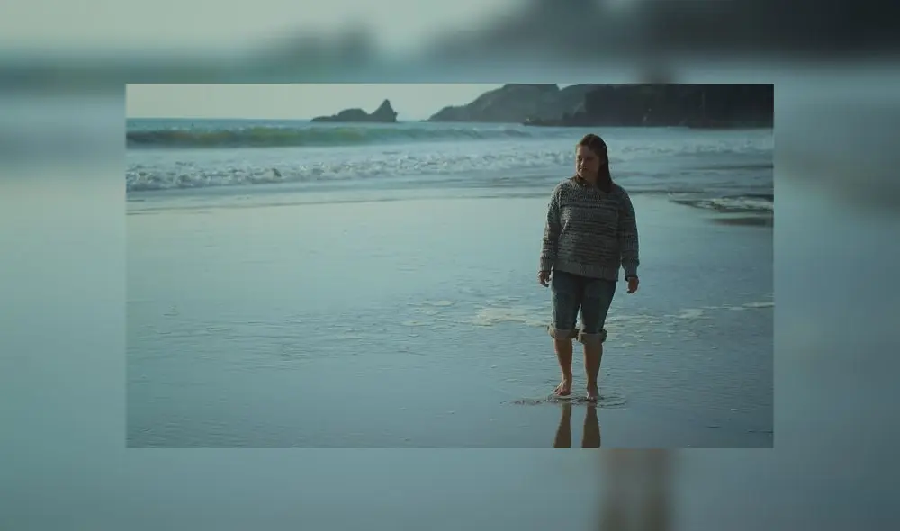 Susy, como le dicen de cariño, ha demostrado mucha valentía para enfrentar los retos que le ha deparado la vida. (Foto: Cortesía) Susy, como le dicen de cariño, ha demostrado mucha valentía para enfrentar los retos que le ha deparado la vida. (Foto: Cortesía)