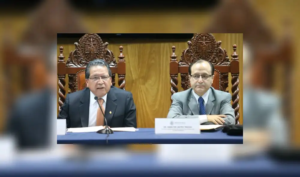 Odebrecht cumplió con pago de 30 millones de soles a Fiscalía Odebrecht cumplió con pago de 30 millones de soles a Fiscalía