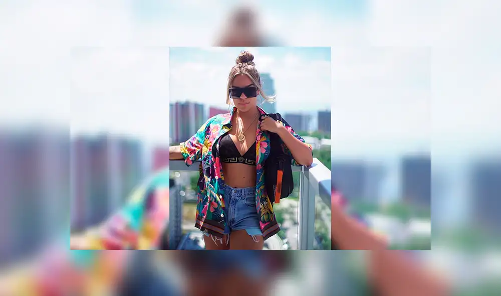 Karol G dejó de ser rubia y lució nuevo look en Instagram Karol G dejó de ser rubia y lució nuevo look en Instagram