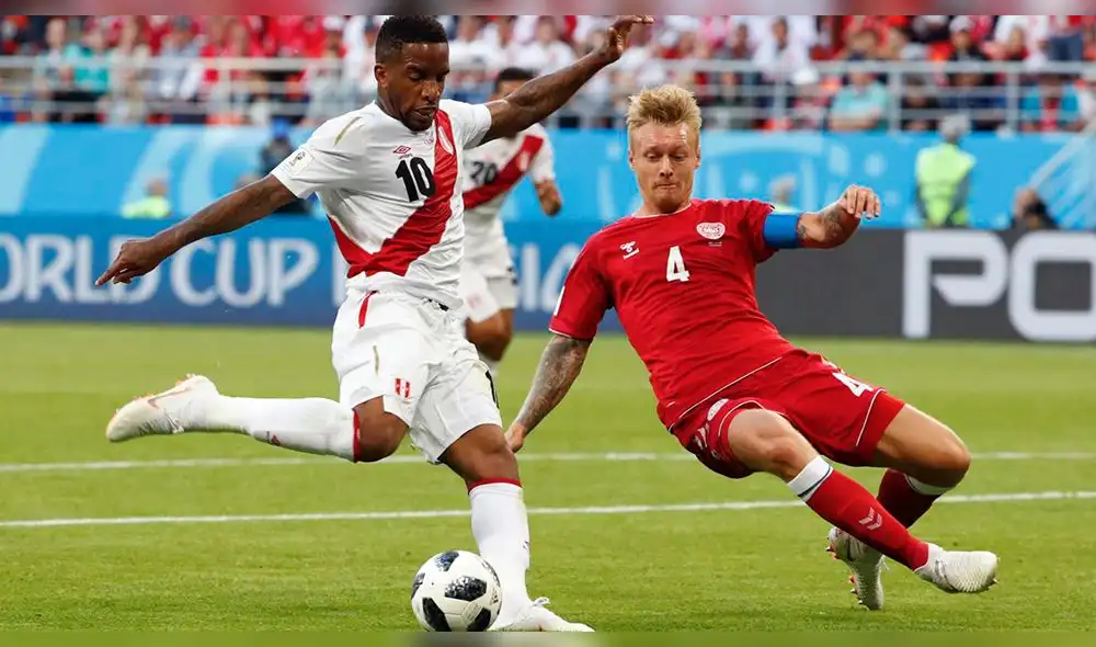 Yahaira Plasencia revela por qué no oficializa con Jefferson Farfán. Yahaira Plasencia revela por qué no oficializa con Jefferson Farfán.