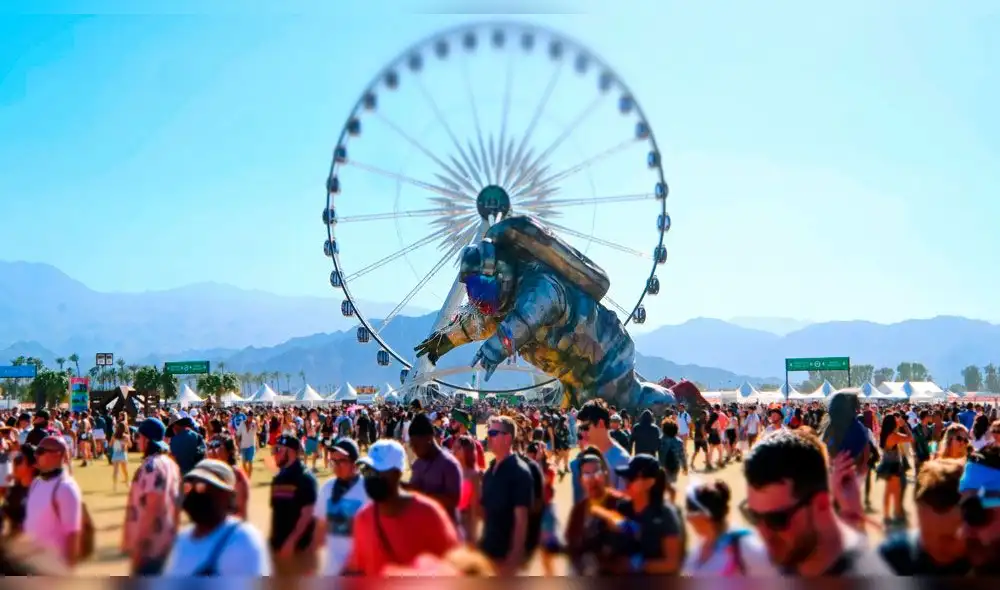 Coachella 2020, Coronavirus