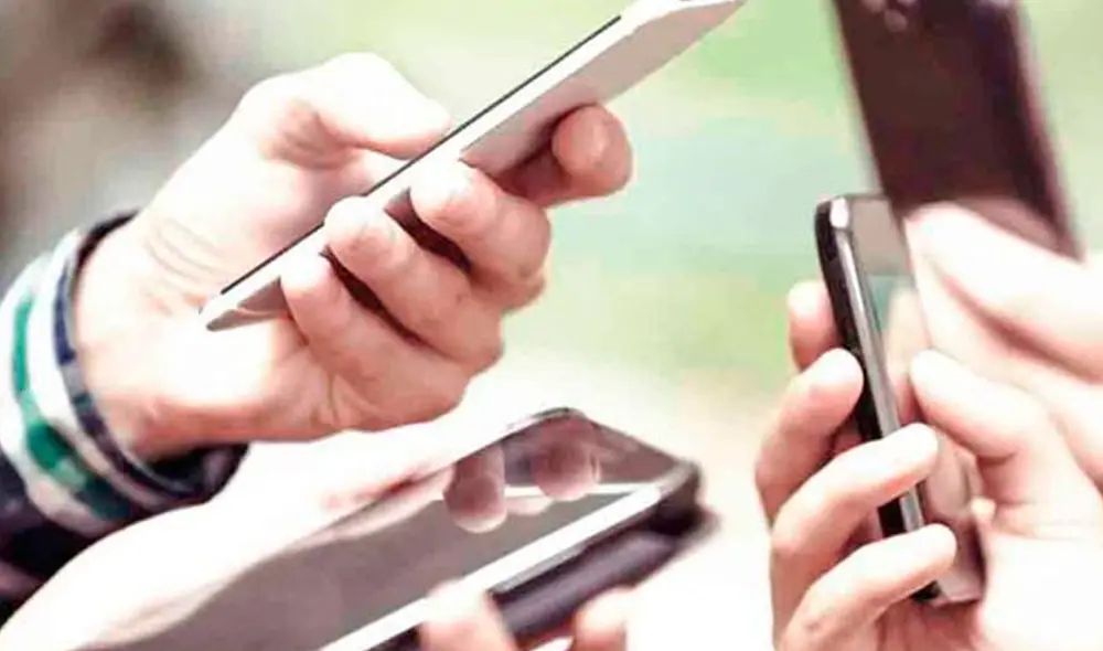 Este sistema sirve para evitar la saturación de las líneas telefónica.