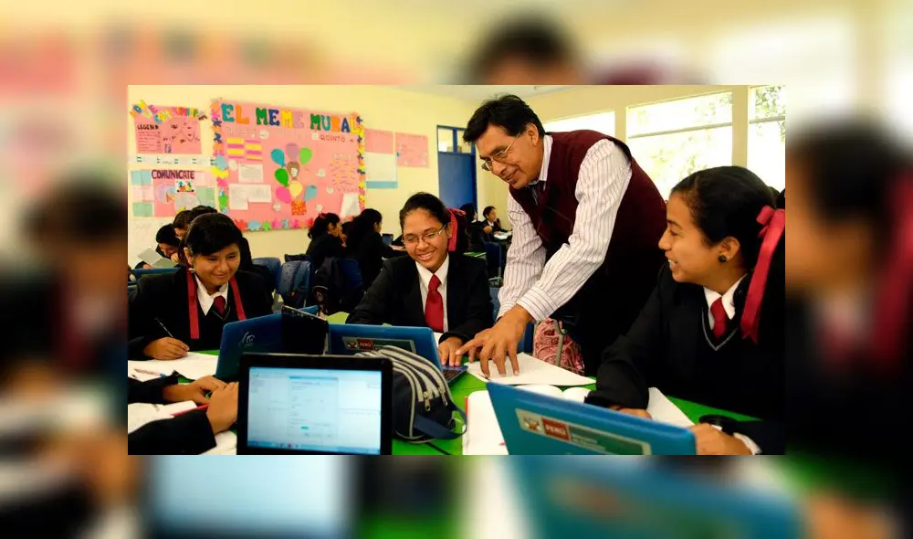 Este miércoles 5 de marzo publican lista de estudiantes que ingresaron a los Colegios de Alto Rendimiento. Créditos: Difusión. Este miércoles 5 de marzo publican lista de estudiantes que ingresaron a los Colegios de Alto Rendimiento. Créditos: Difusión.