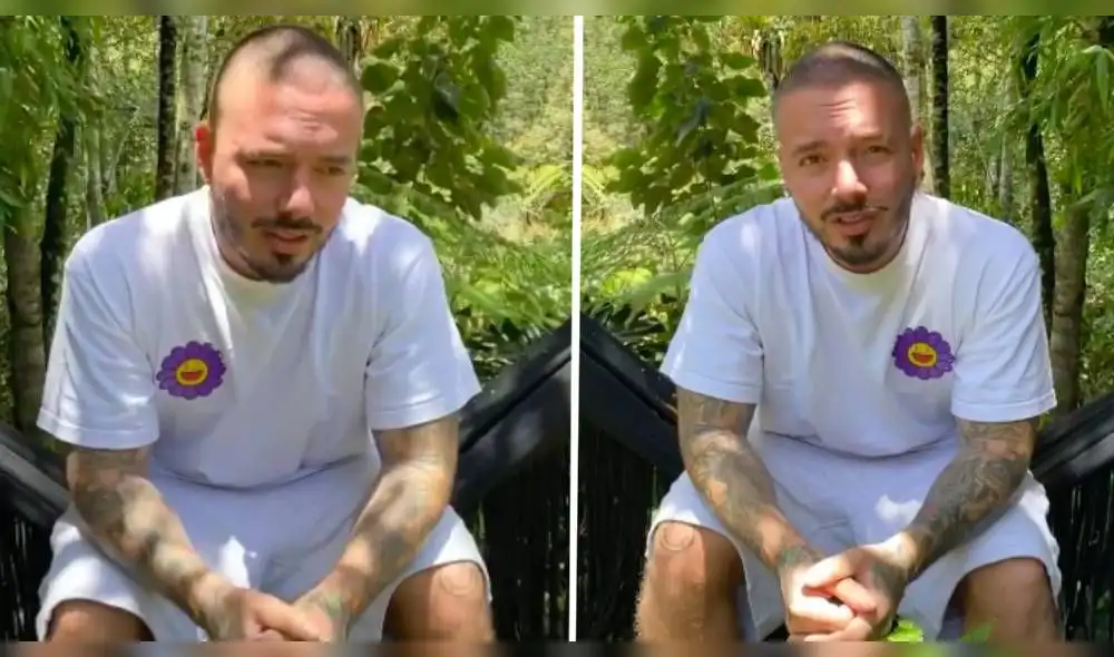 Tras recibir muchos comentarios en redes sociales, decidió hablar un poco más sobre su experiencia con la COVID-19. | Foto: Captura Instagram