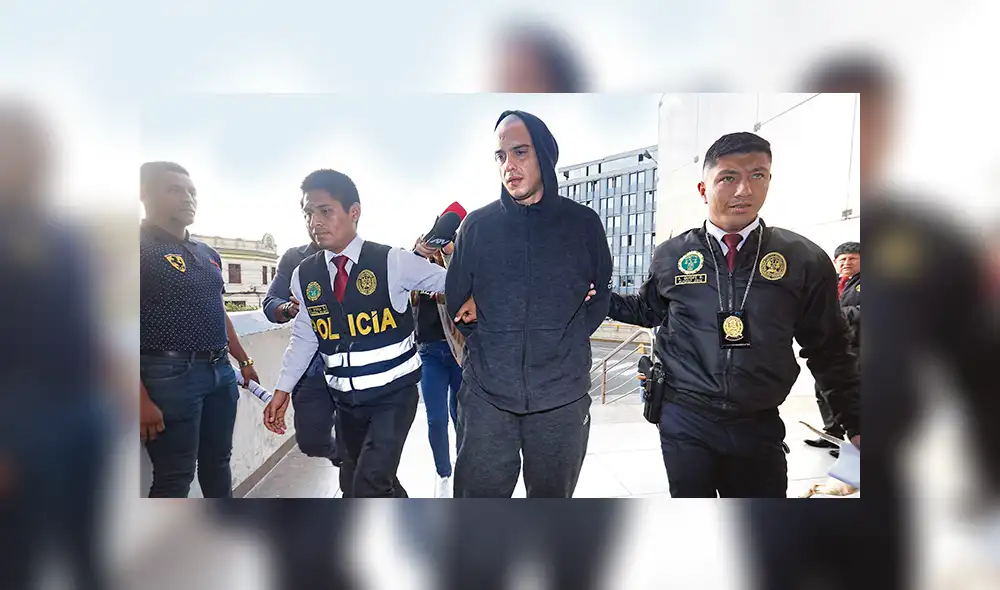 Una riña absurda que terminó en un asesinato Una riña absurda que terminó en un asesinato