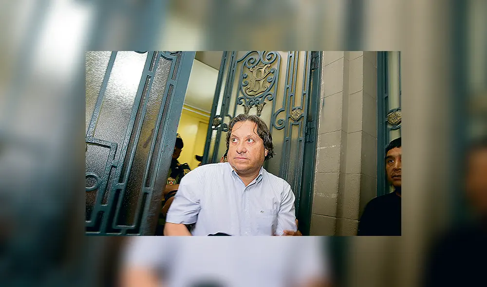 Club de la Construcción quiso cobrarle al Estado S/ 459 millones Club de la Construcción quiso cobrarle al Estado S/ 459 millones