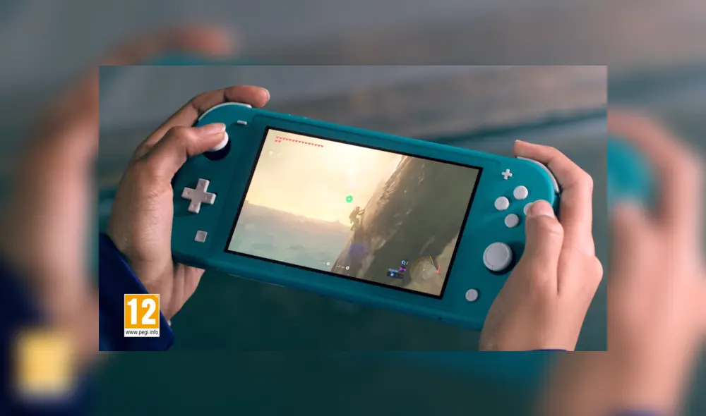 Nintendo Switch Lite a 200 dólares ¿Vale la pena o es mejor comprar el convencional? Nintendo Switch Lite a 200 dólares ¿Vale la pena o es mejor comprar el convencional?
